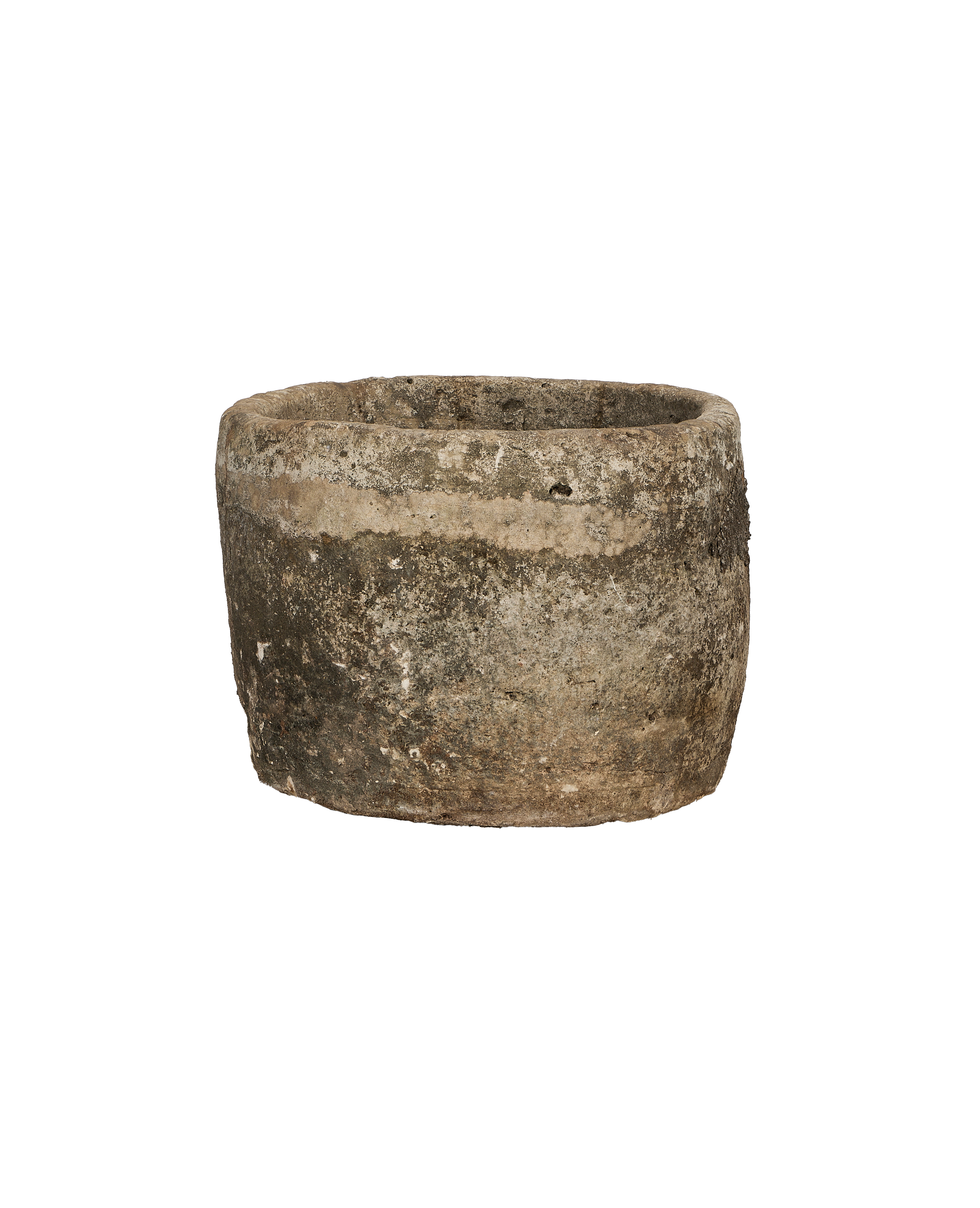 Limestone Trough - Oblong