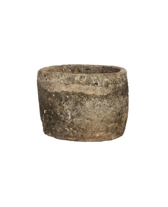 Limestone Trough - Oblong