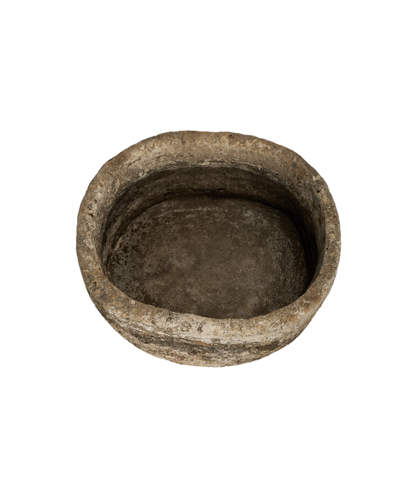 Limestone Trough - Oblong