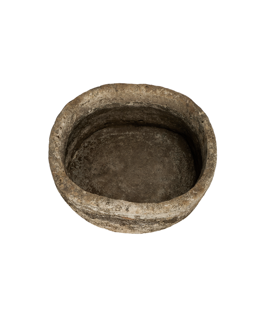 Limestone Trough - Oblong