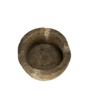 Limestone Trough - Round