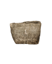 Limestone Trough - Rectangle