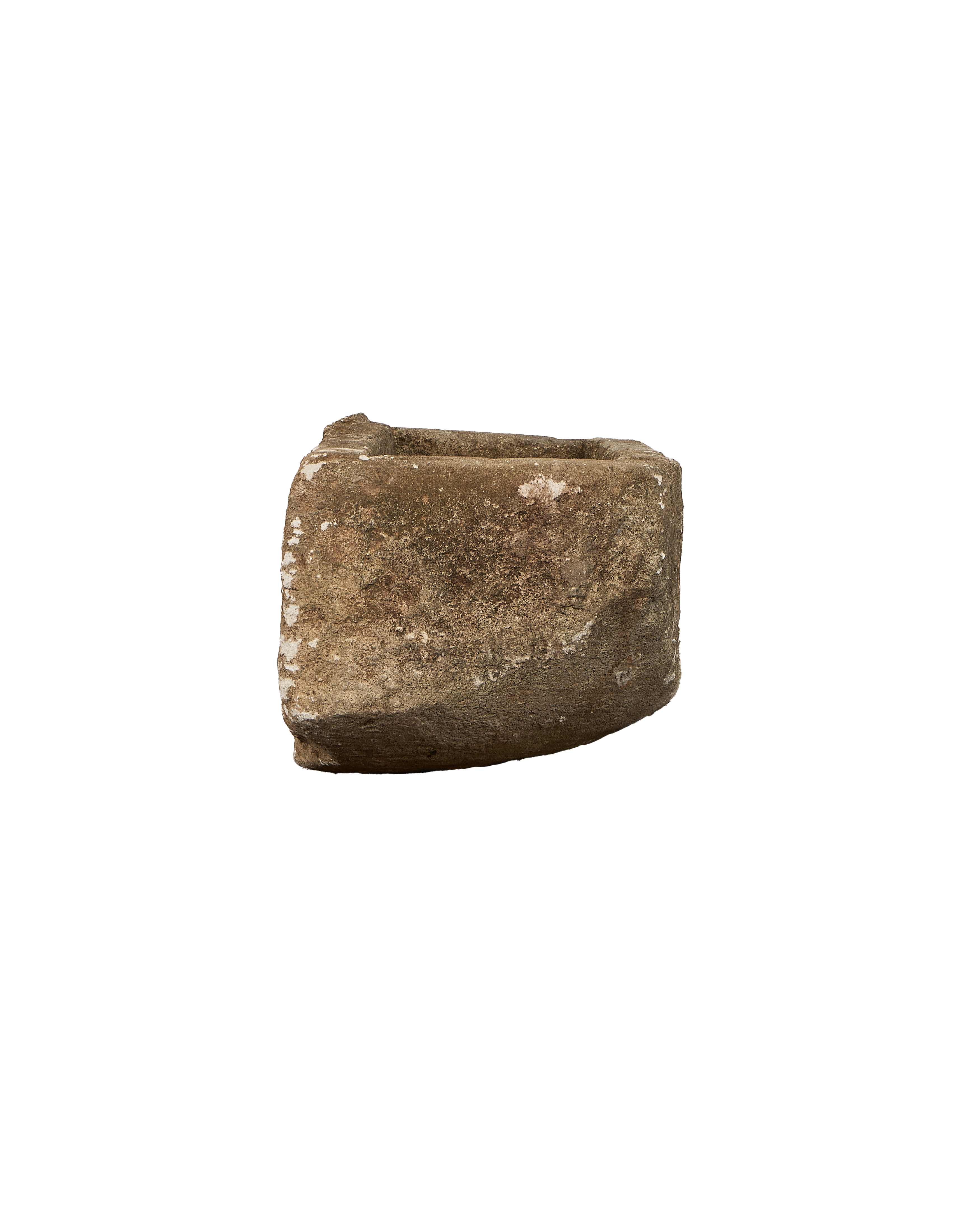 Limestone Trough - Rectangle