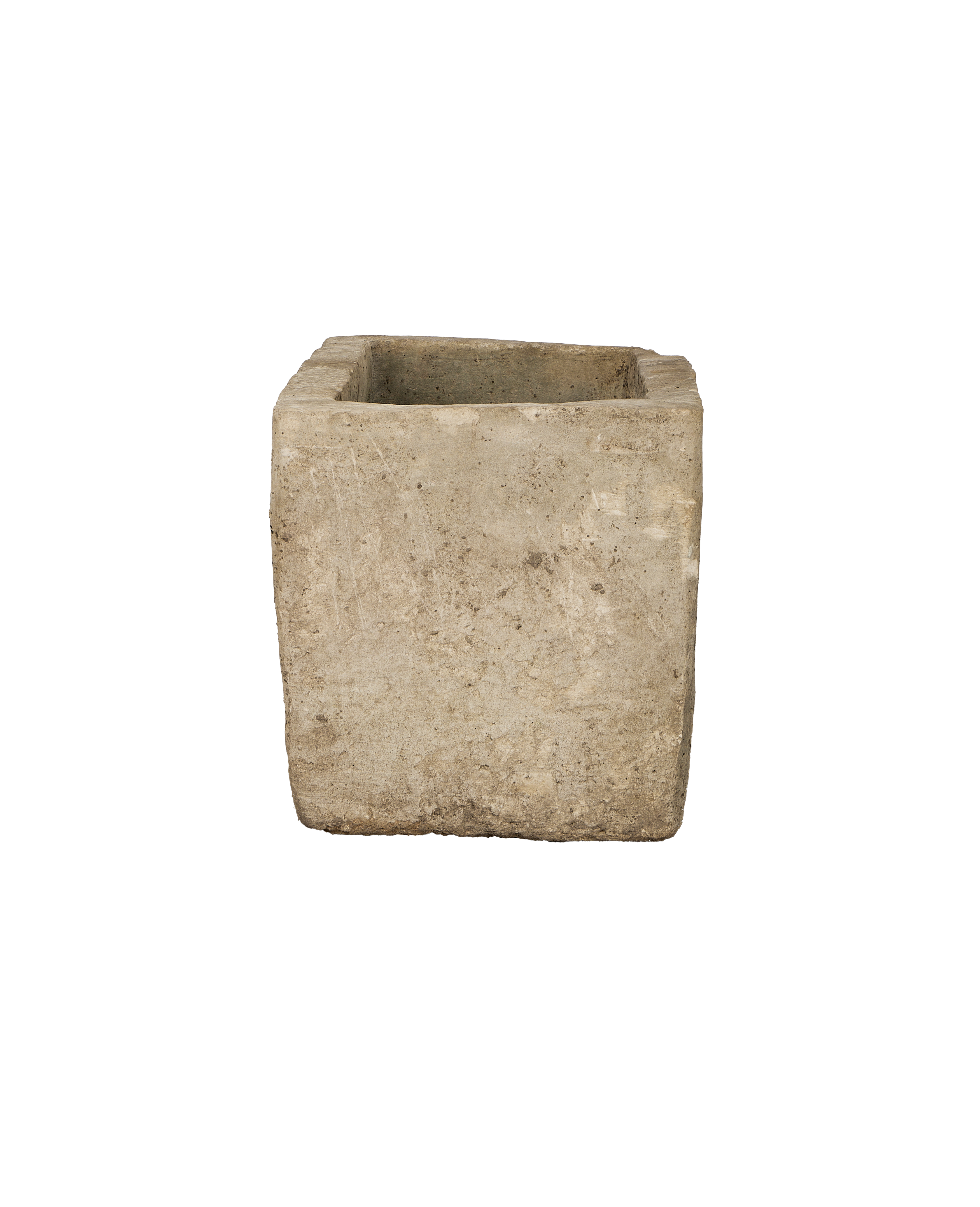Limestone Trough - Rectangle