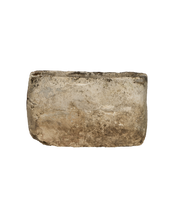 Limestone Trough - Rectangle