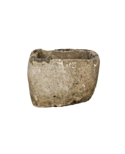 Limestone Trough - Rectangle