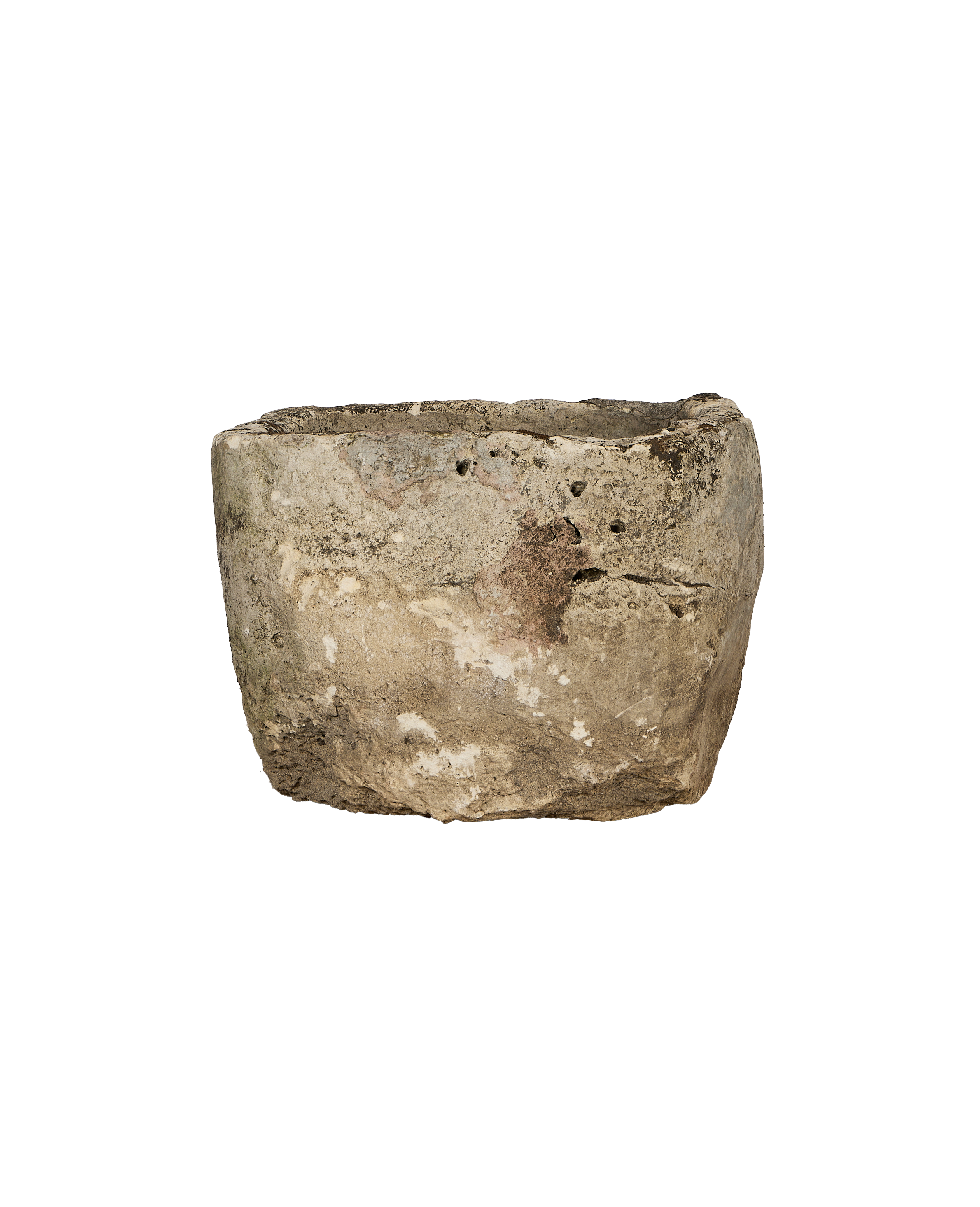 Limestone Trough - Rectangle