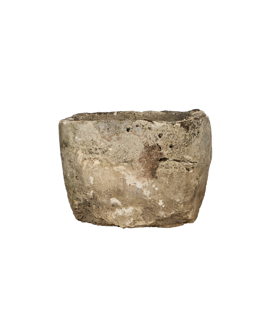 Limestone Trough - Rectangle
