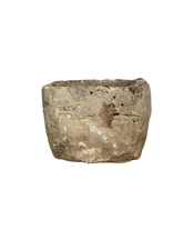 Limestone Trough - Rectangle