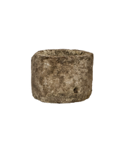 Limestone Trough - Round