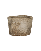Limestone Trough - Round