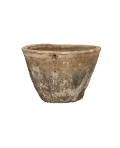 Limestone Trough - Round