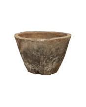 Limestone Trough - Round