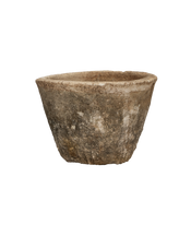 Limestone Trough - Round