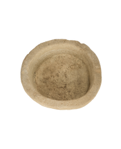 Limestone Trough - Round