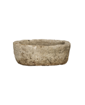 Limestone Trough - Oblong