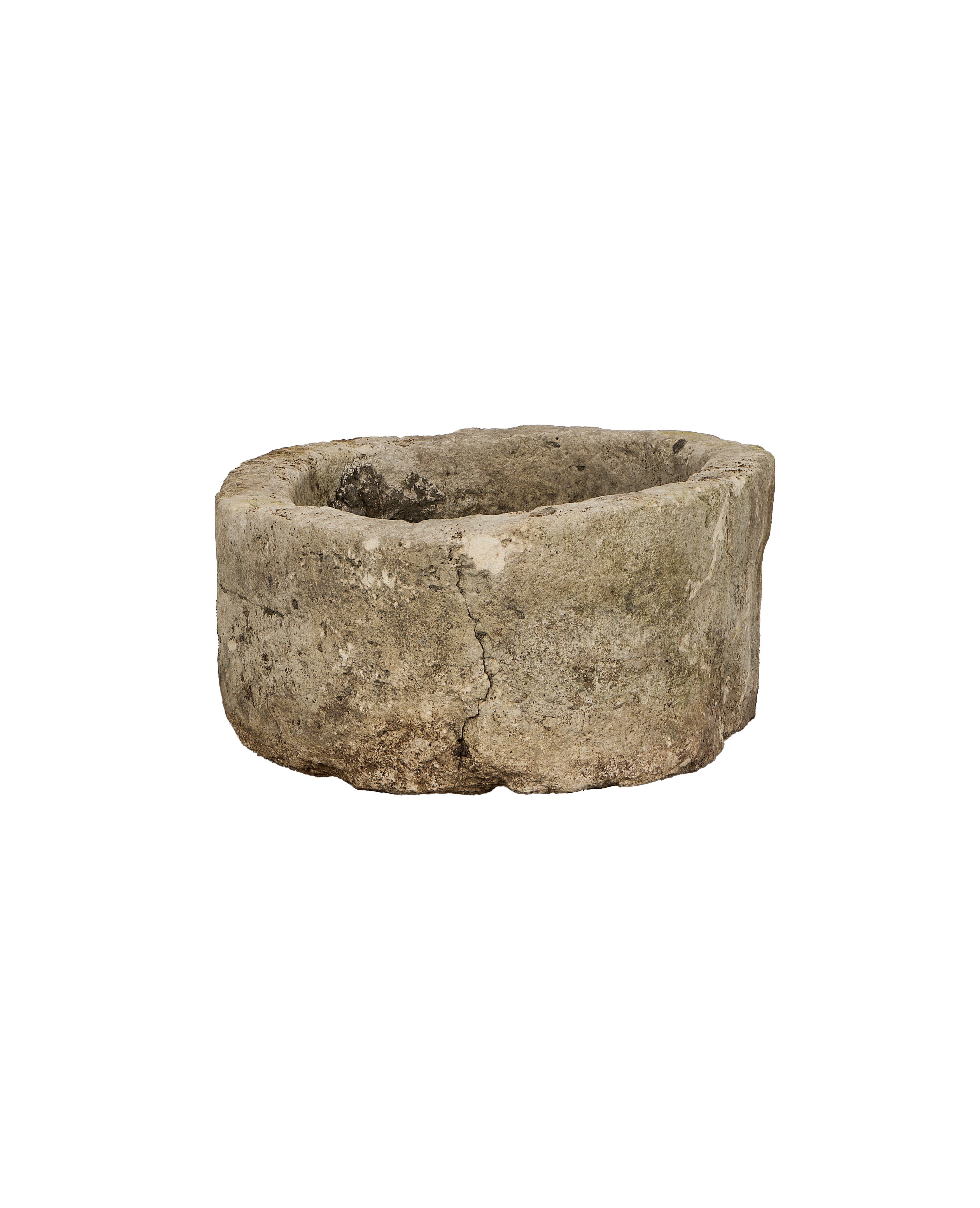 Limestone Trough - Oblong