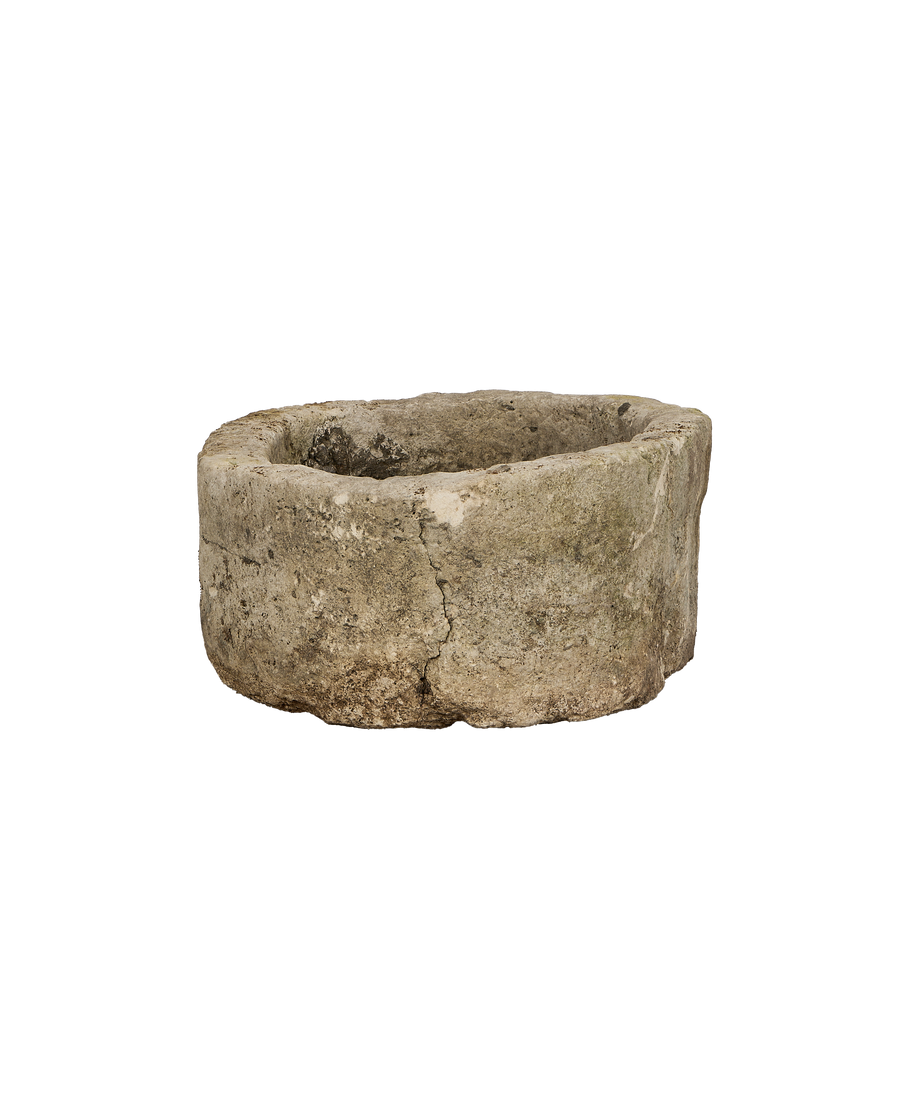 Limestone Trough - Oblong