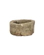 Limestone Trough - Oblong