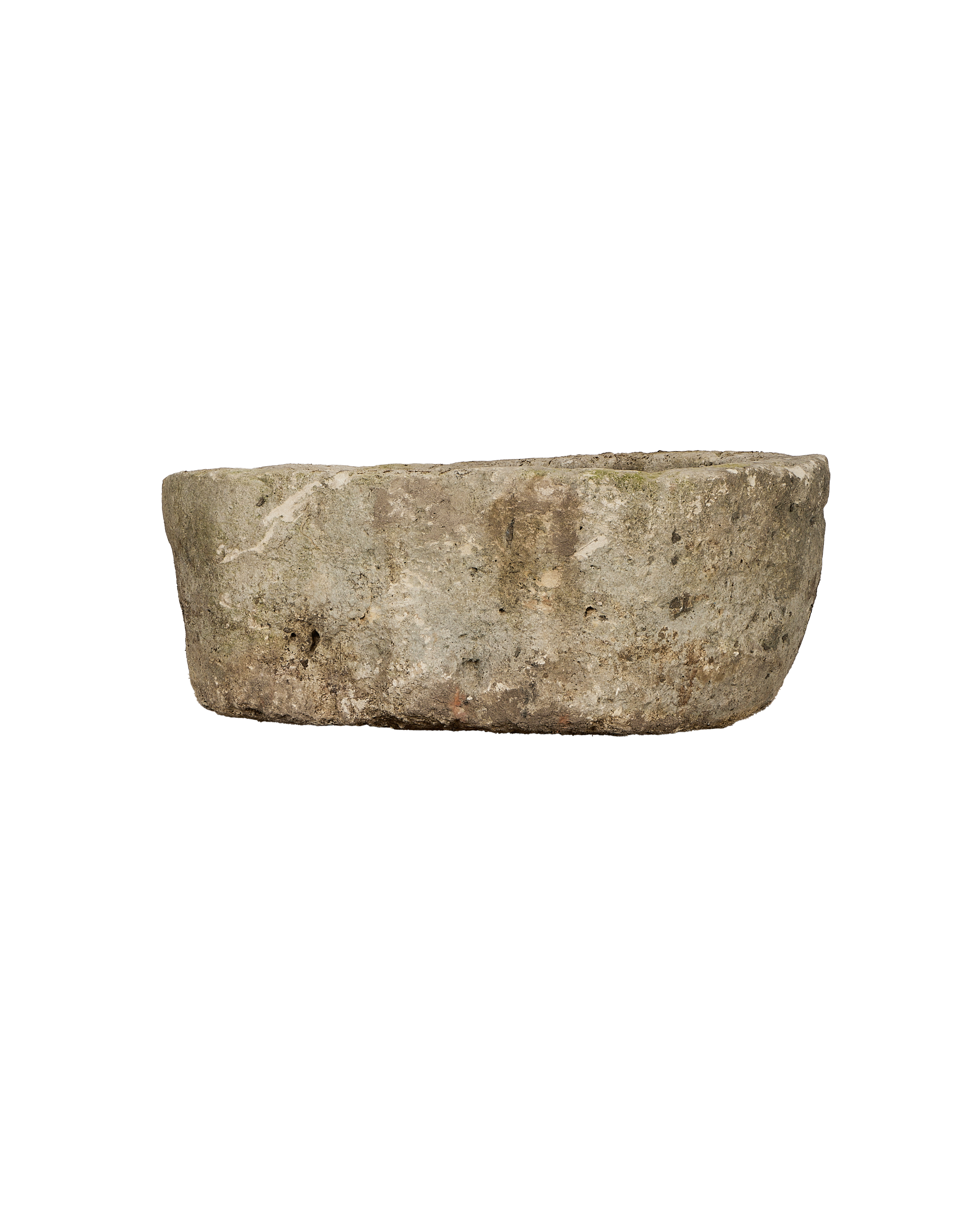 Limestone Trough - Oblong