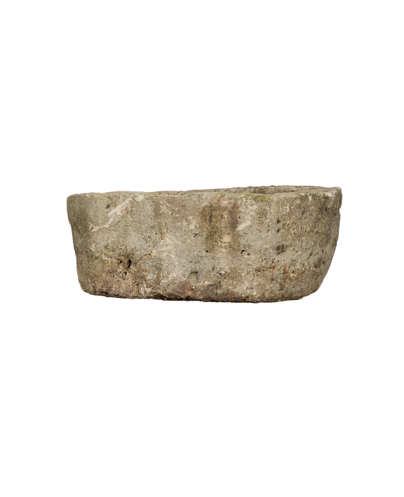 Limestone Trough - Oblong