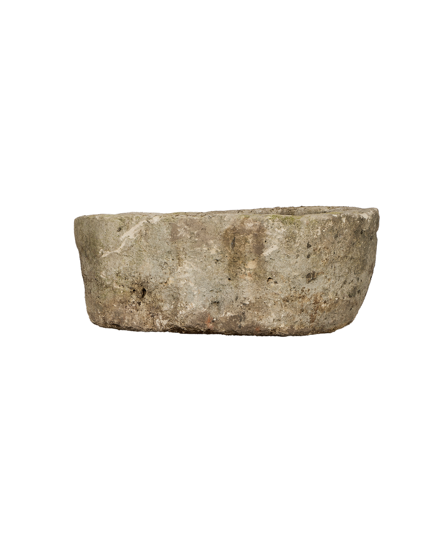 Limestone Trough - Oblong