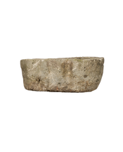 Limestone Trough - Oblong