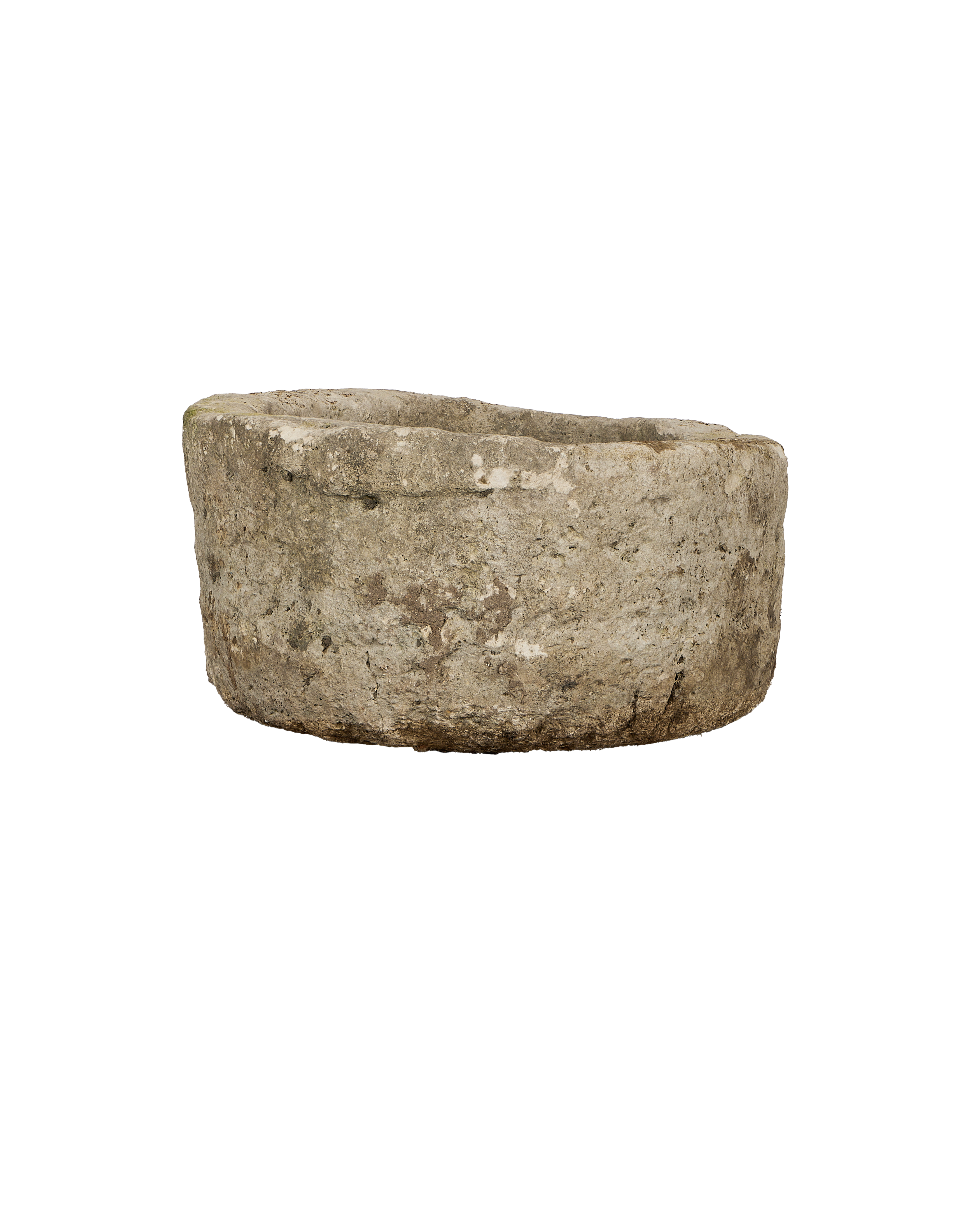 Limestone Trough - Oblong