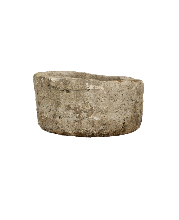 Limestone Trough - Oblong