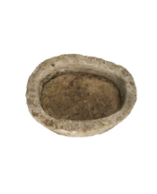 Limestone Trough - Oblong