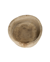 Limestone Trough - Round