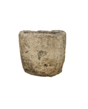 Limestone Trough - Rectangle