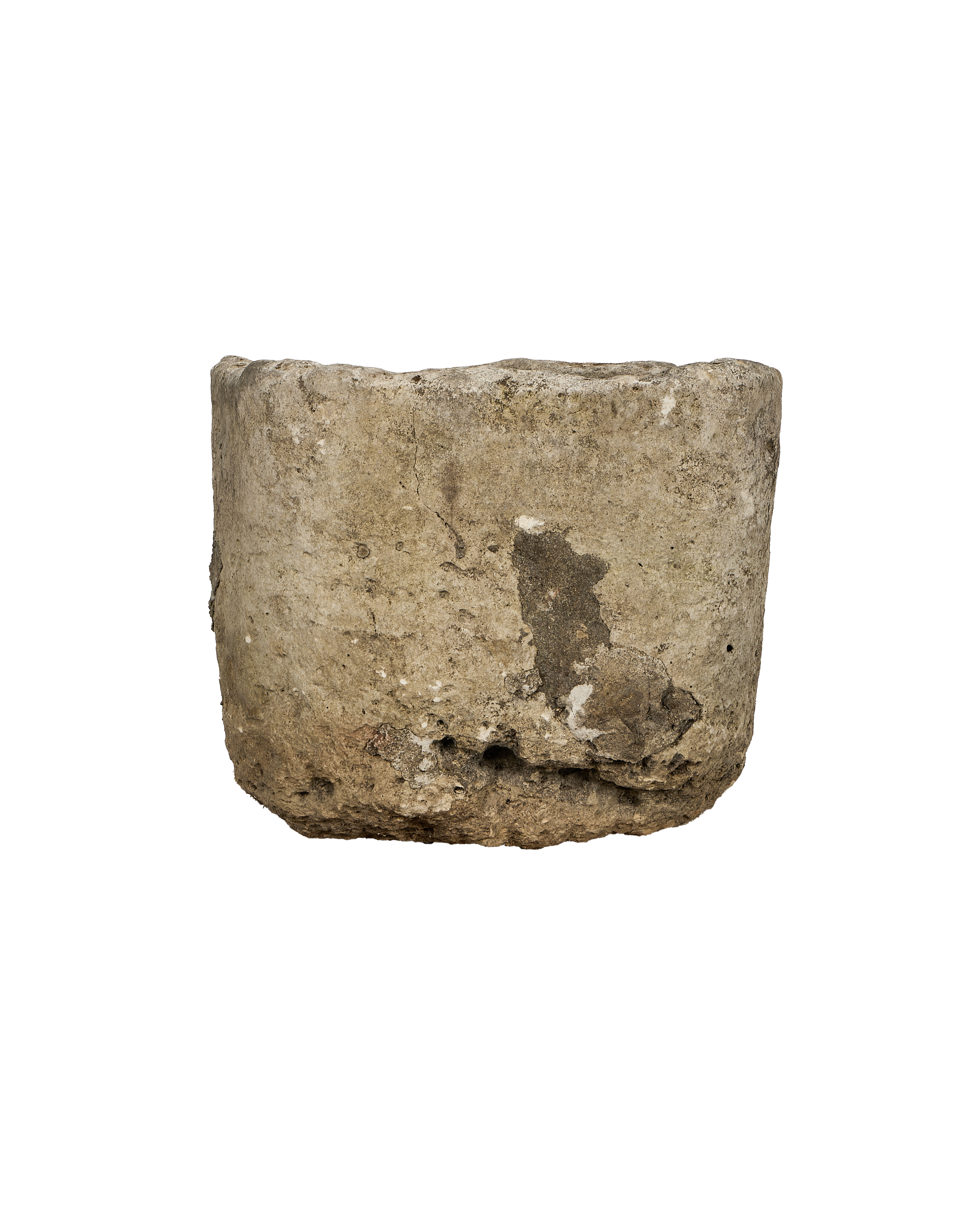 Limestone Trough - Rectangle