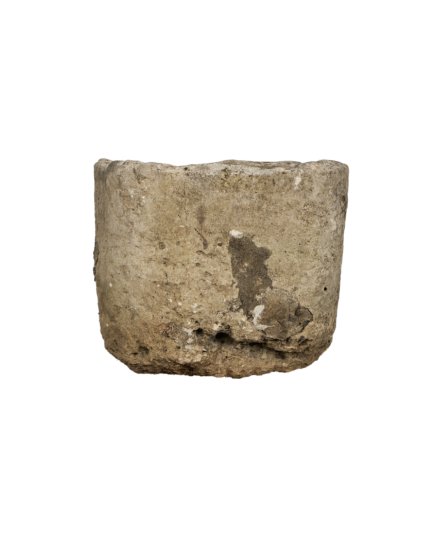 Limestone Trough - Rectangle
