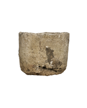 Limestone Trough - Rectangle