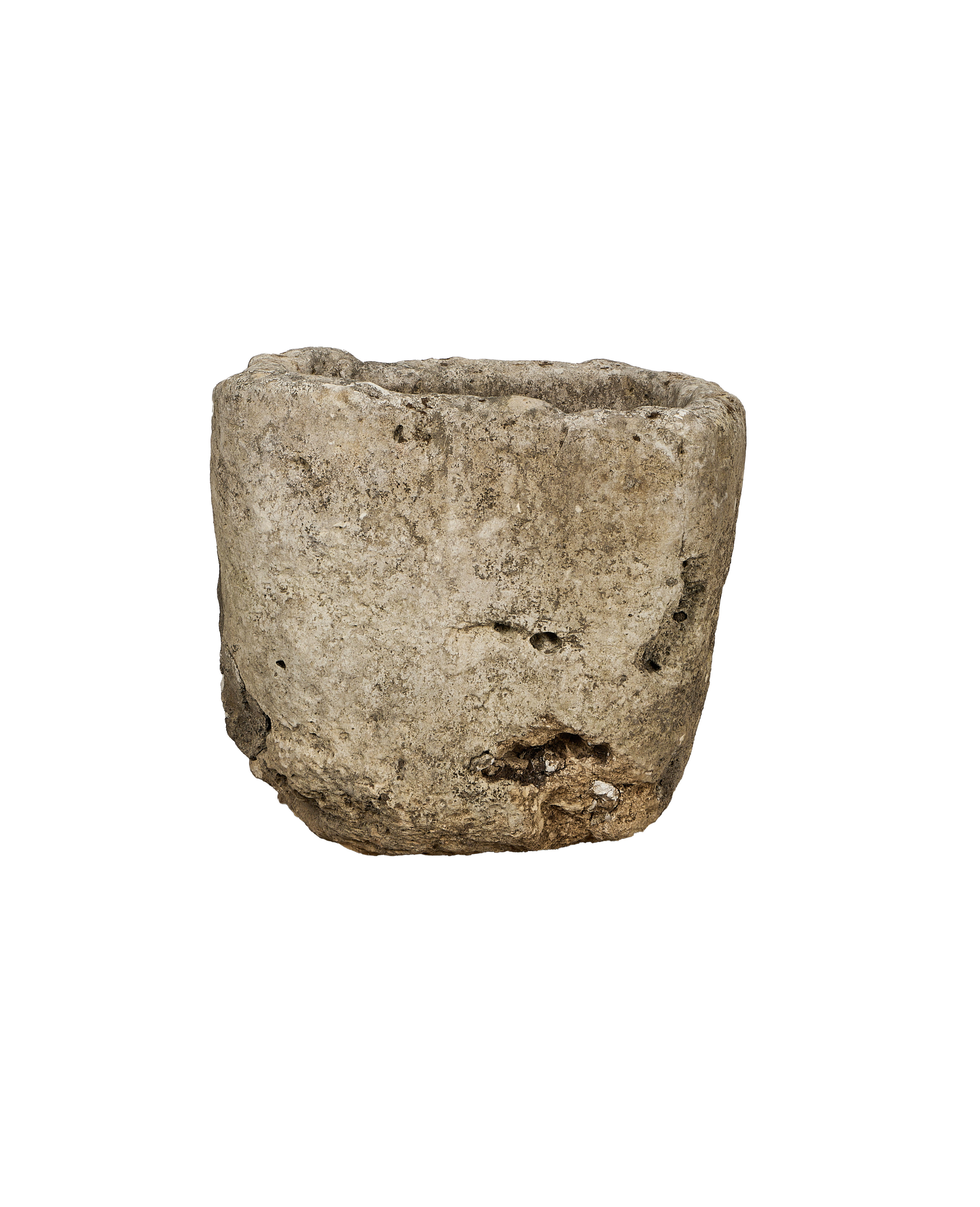 Limestone Trough - Rectangle