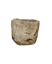 Limestone Trough - Rectangle