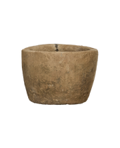 Limestone Trough - Round