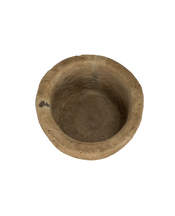 Limestone Trough - Round