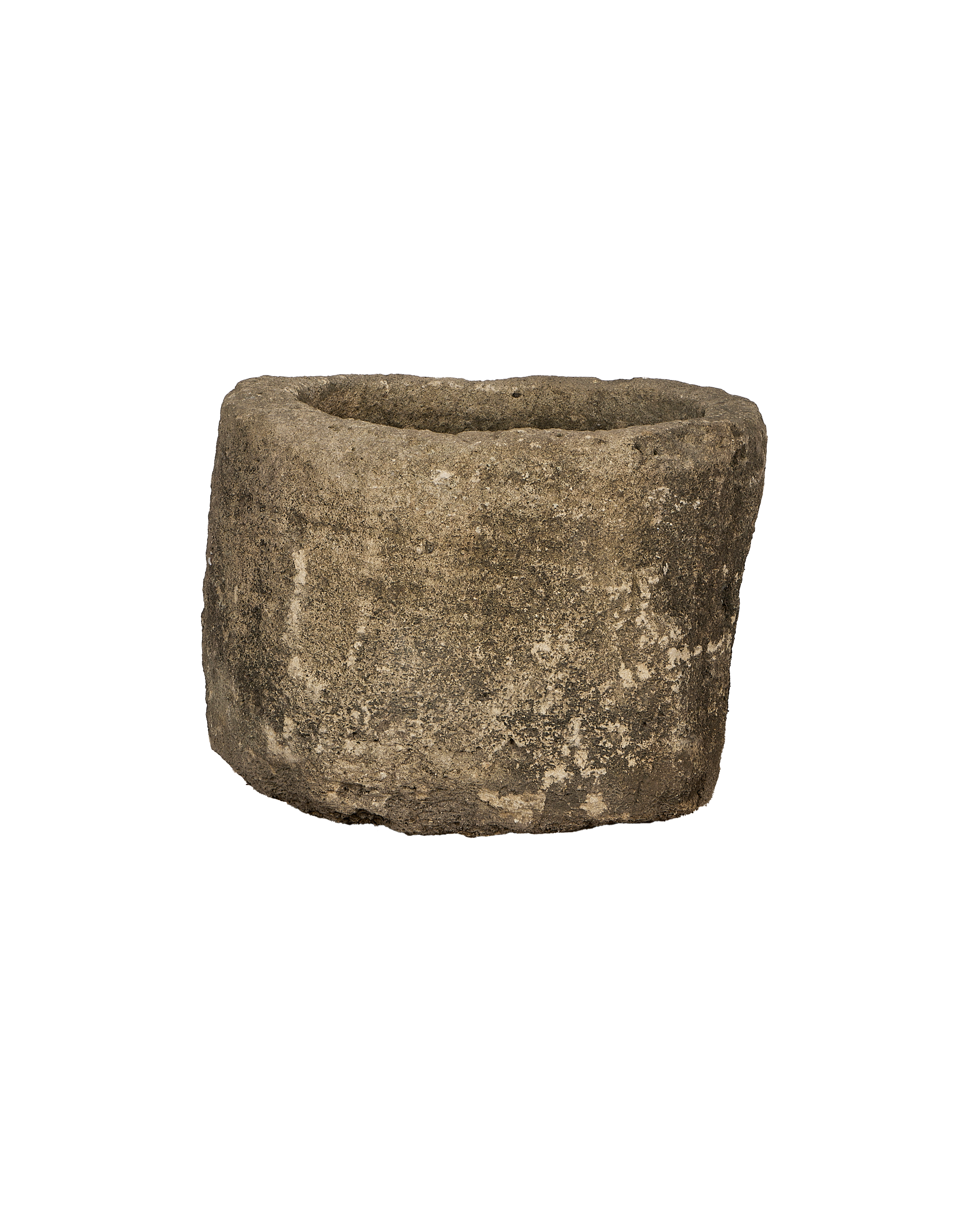 Limestone Trough - Oblong