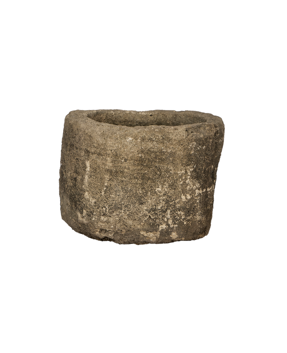 Limestone Trough - Oblong