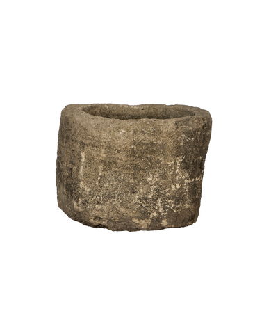 Limestone Trough - Oblong