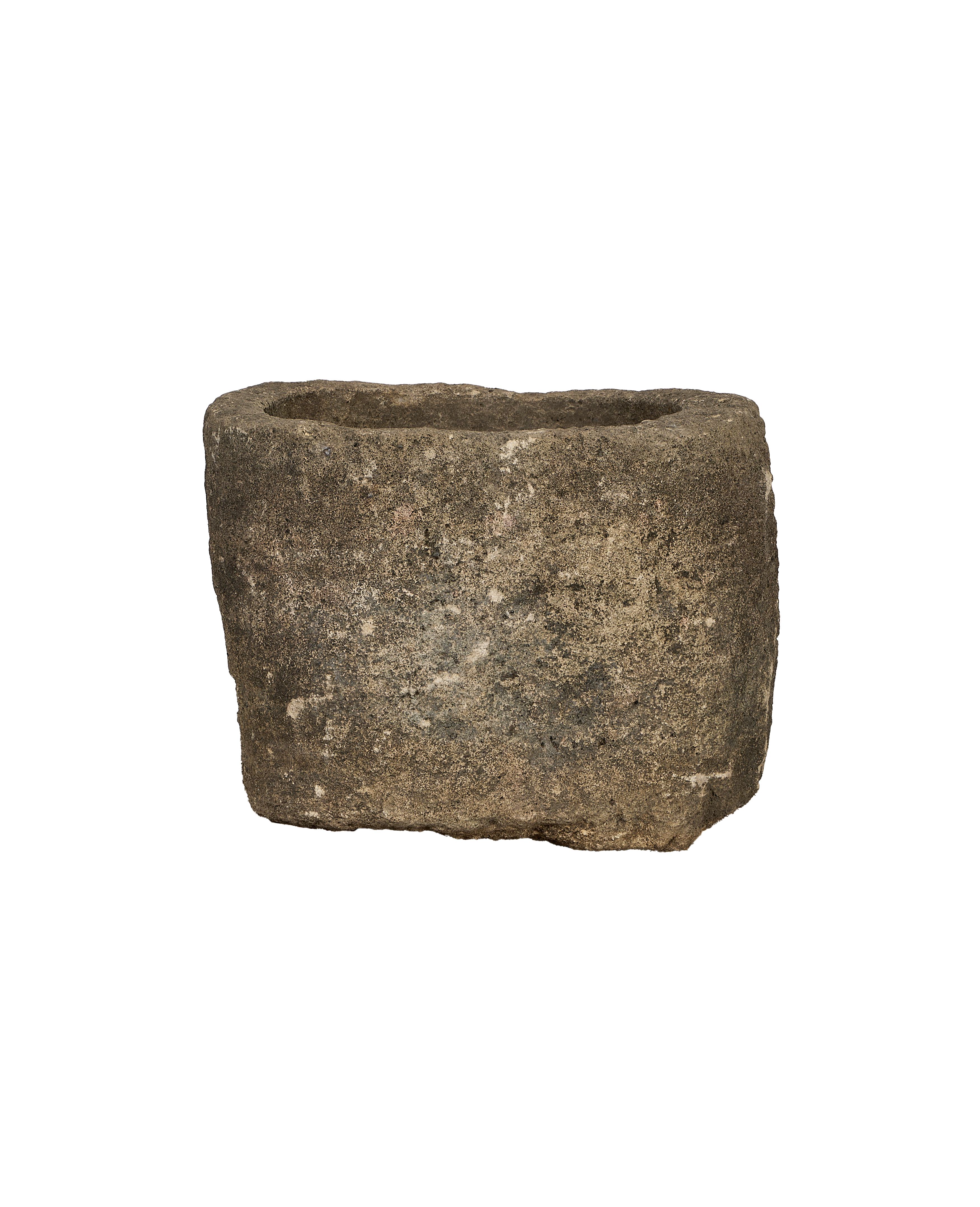 Limestone Trough - Oblong