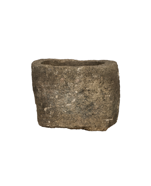 Limestone Trough - Oblong