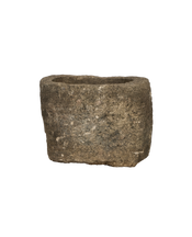 Limestone Trough - Oblong