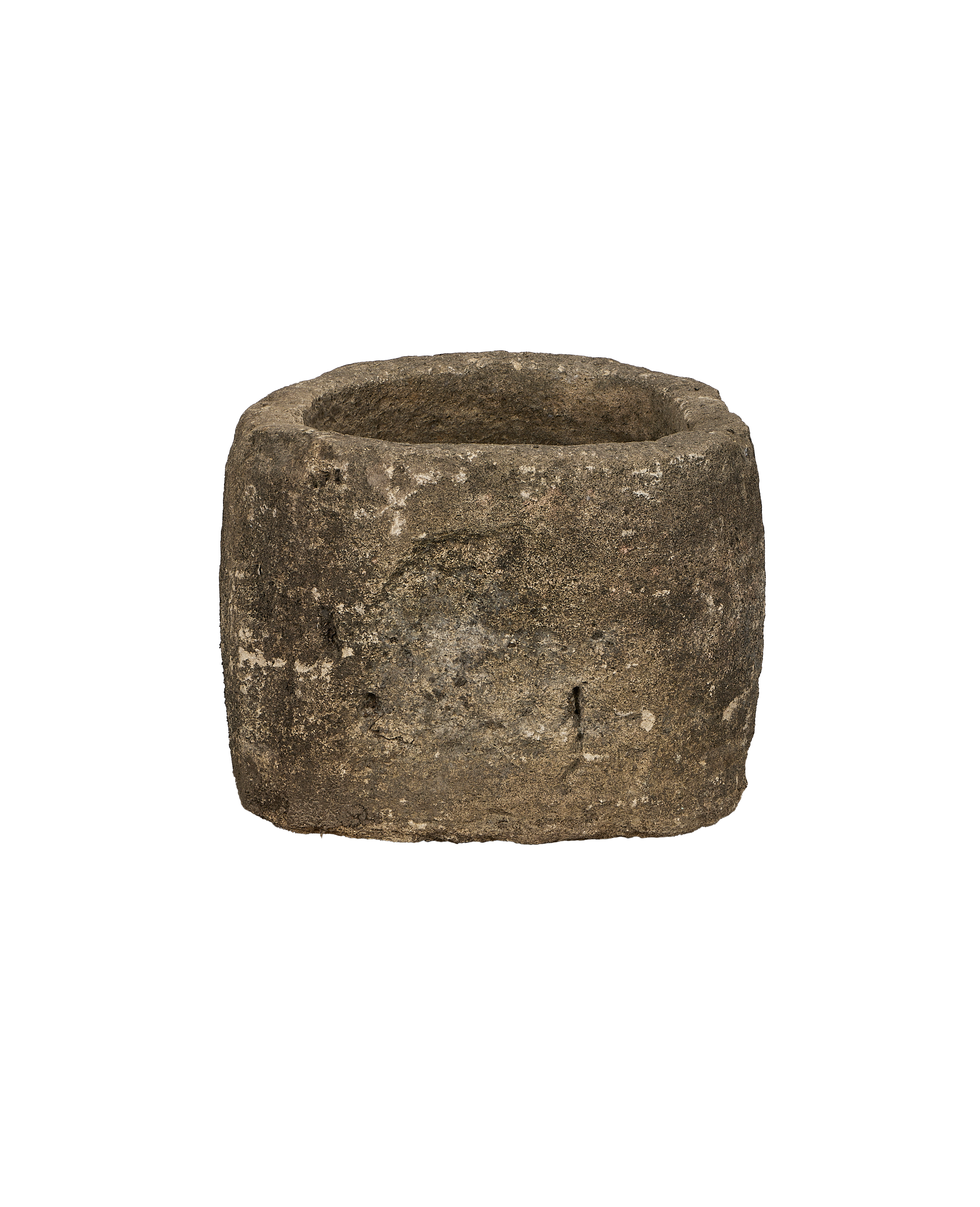 Limestone Trough - Oblong