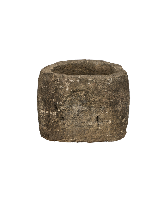 Limestone Trough - Oblong