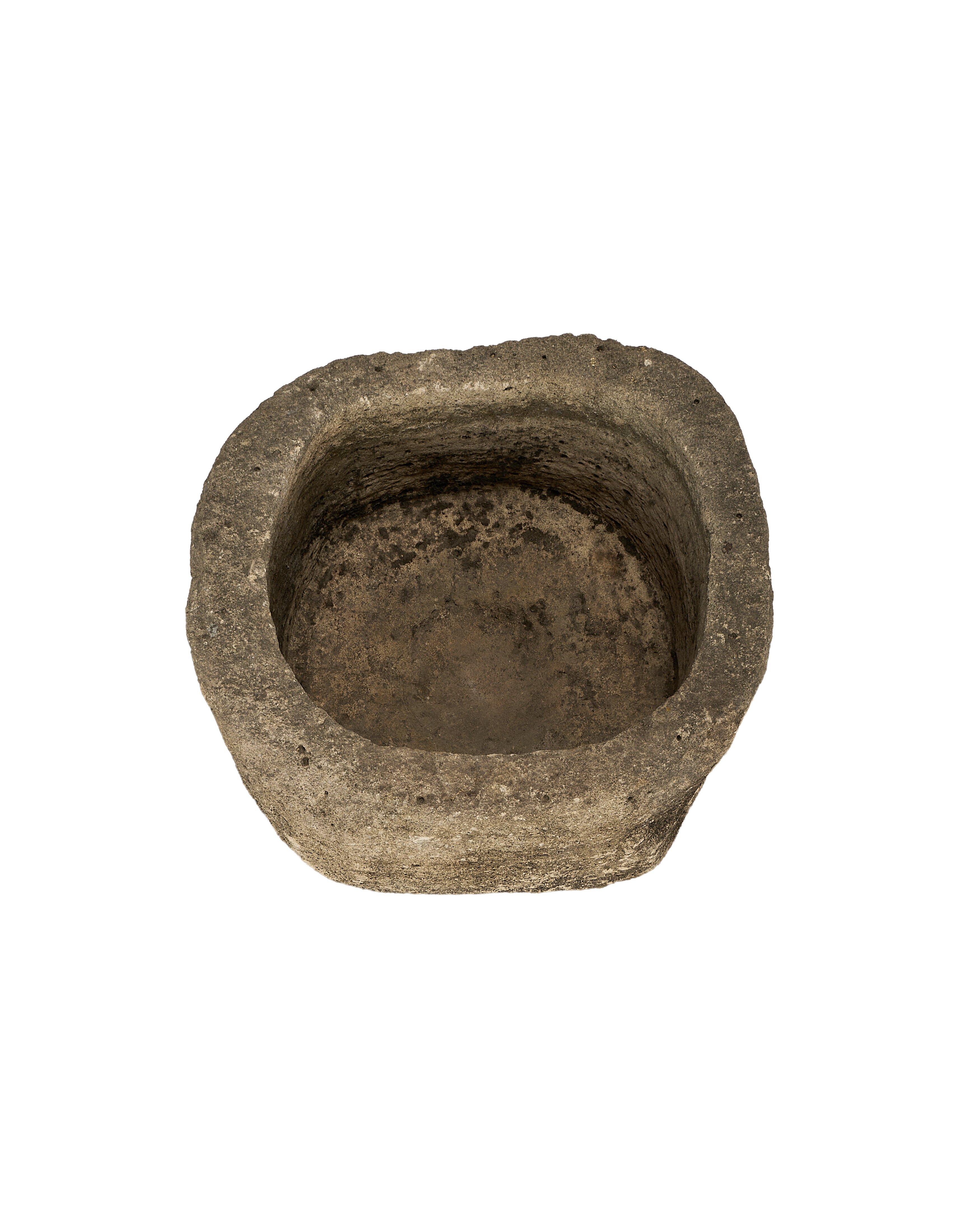 Limestone Trough - Oblong