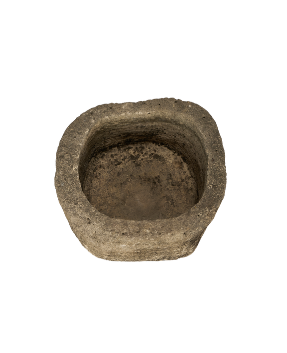 Limestone Trough - Oblong