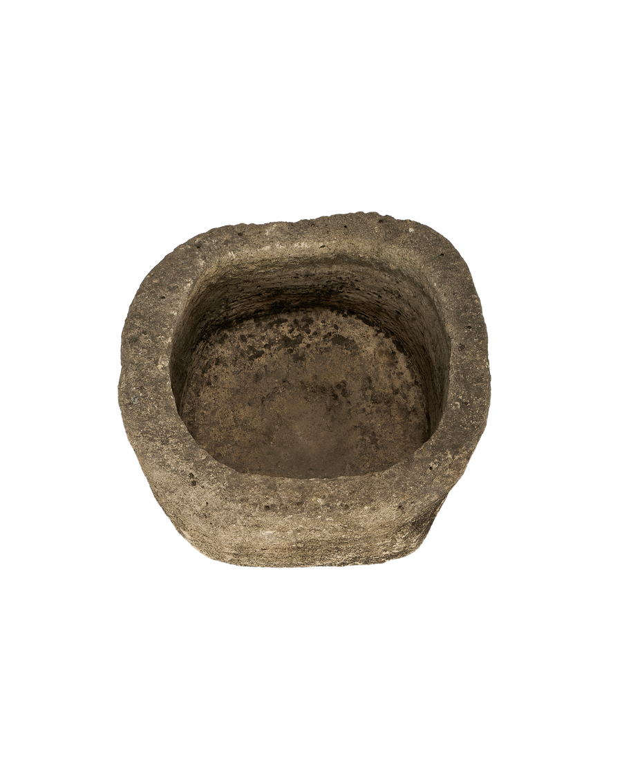 Limestone Trough - Oblong